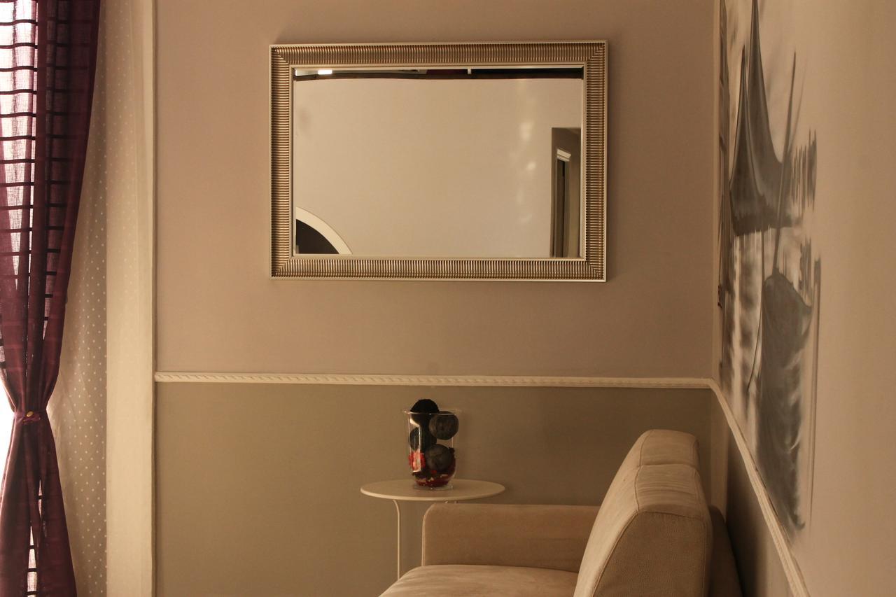 Bed & Breakfast La Torretta Chiaia Naples