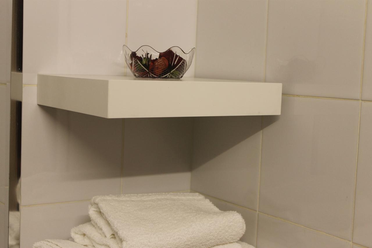 La Torretta Chiaia 3* Naples