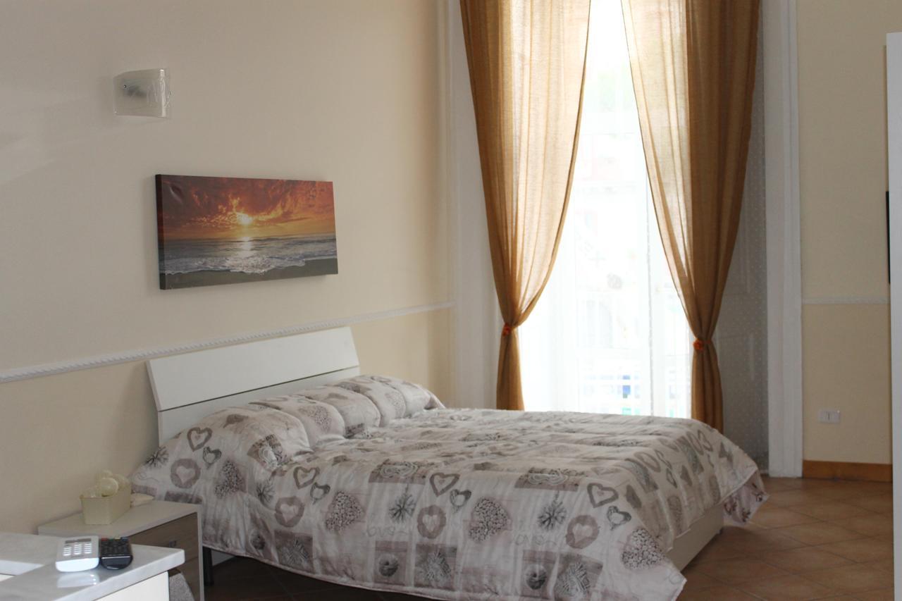 La Torretta Chiaia 3*