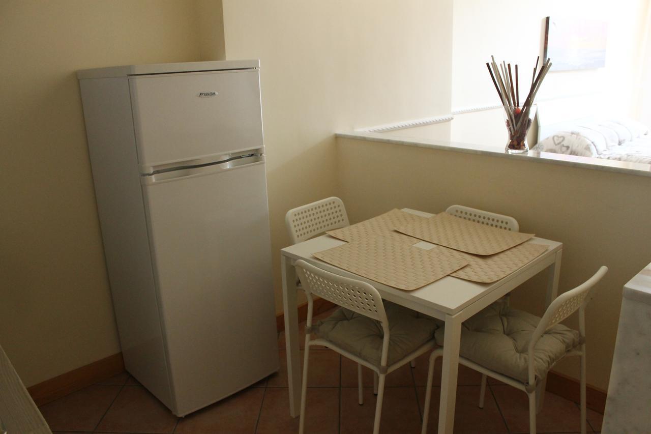 Bed & Breakfast La Torretta Chiaia