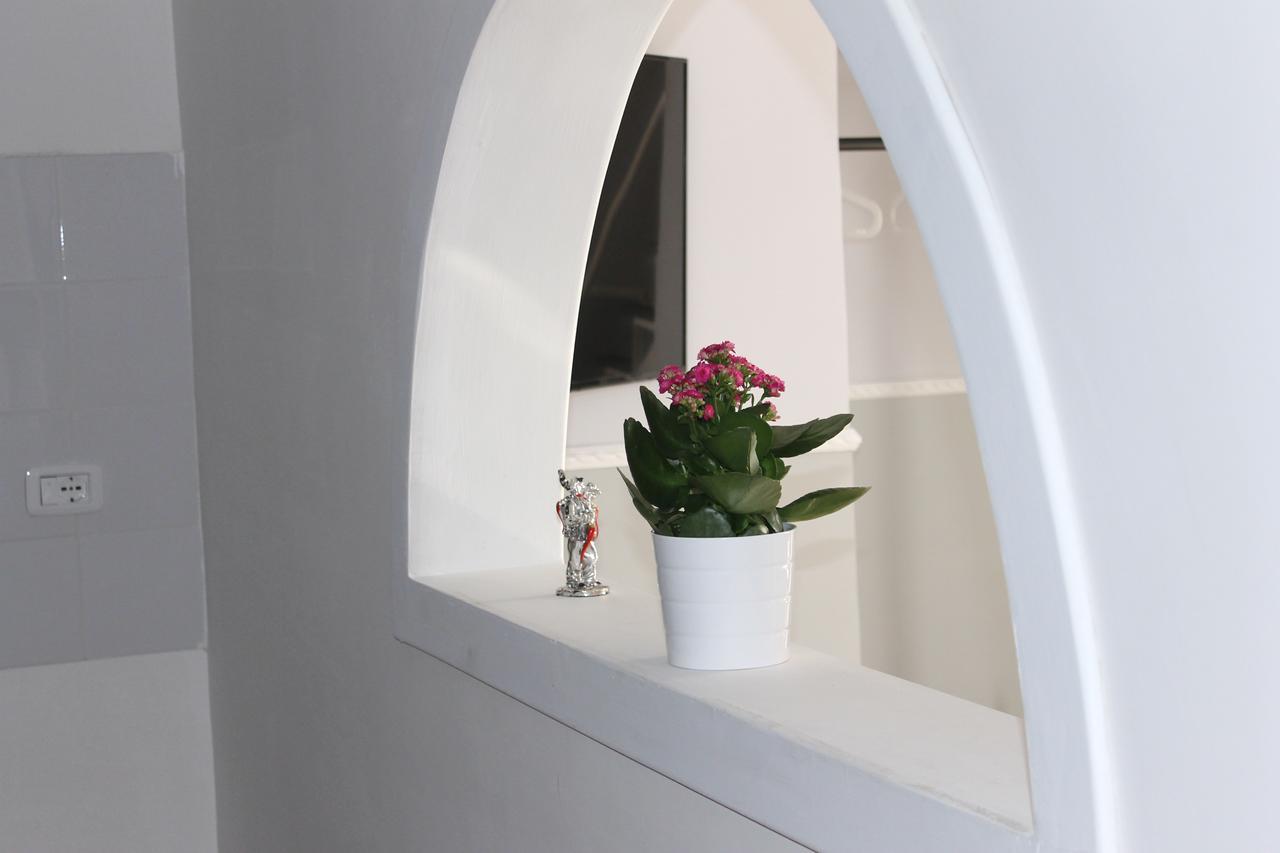 Bed & Breakfast La Torretta Chiaia Naples
