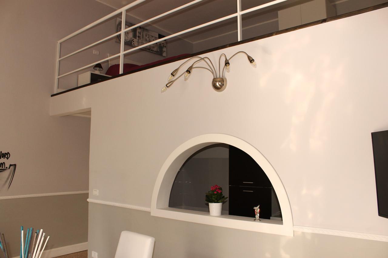 La Torretta Chiaia 3* Naples