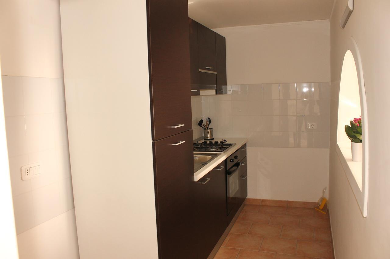 La Torretta Chiaia Bed & Breakfast
