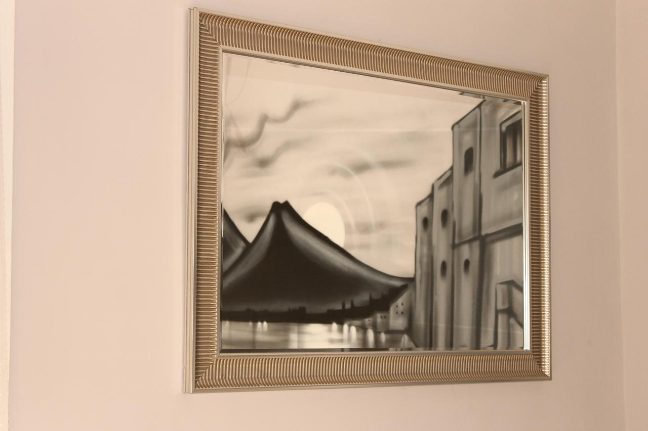 Bed & Breakfast La Torretta Chiaia Naples