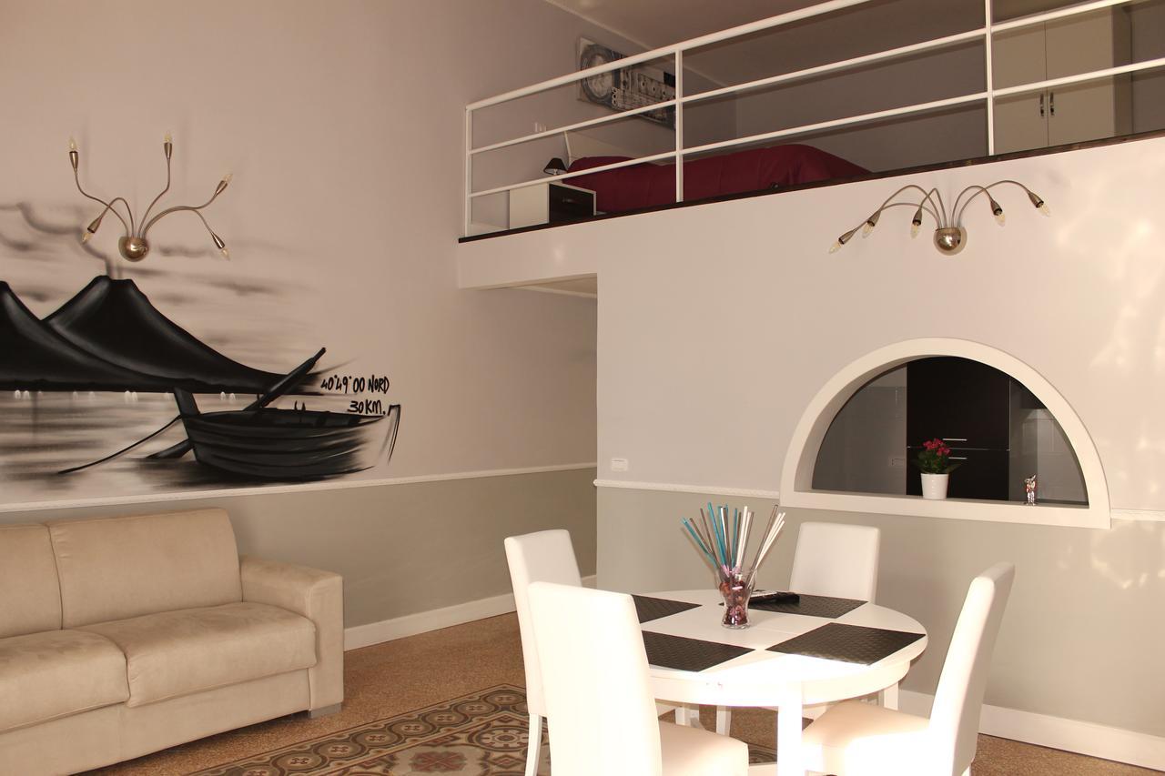 La Torretta Chiaia Bed & Breakfast Naples