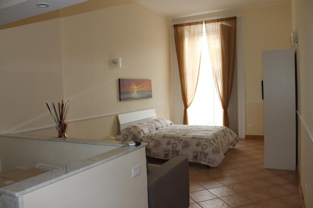 La Torretta Chiaia 3*