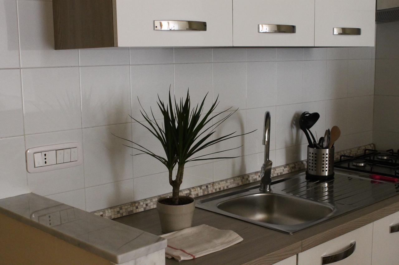 Bed & Breakfast La Torretta Chiaia