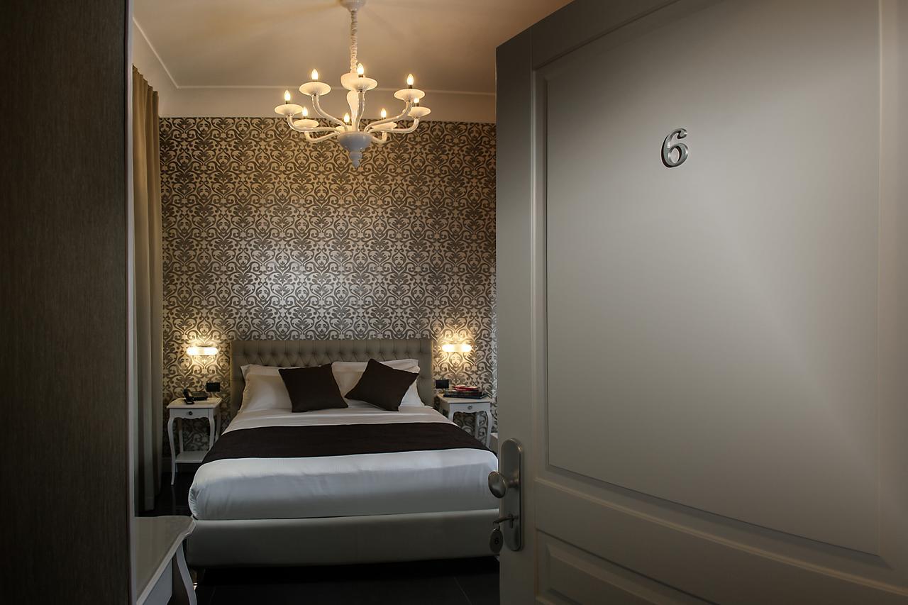 Bed & Breakfast San Martino 2*