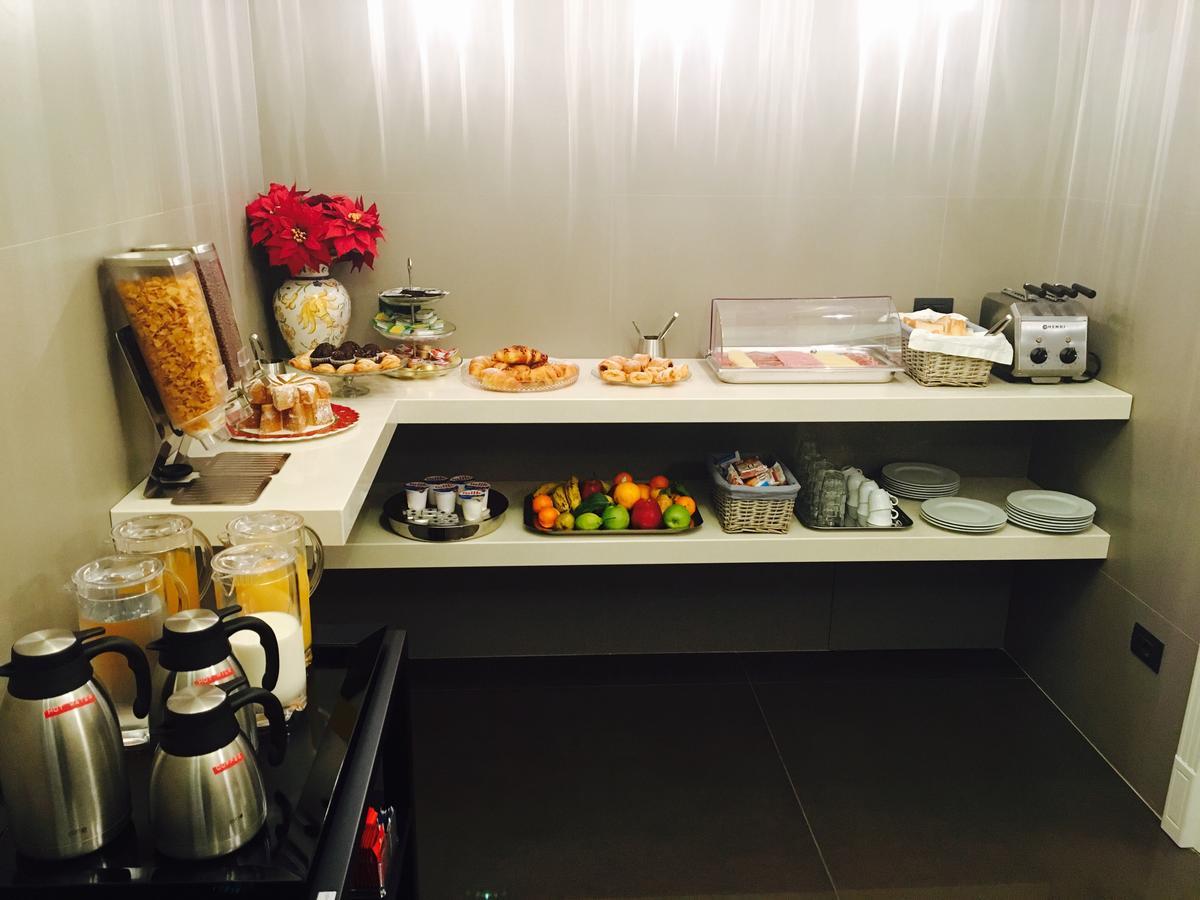 Bed & Breakfast San Martino 2*