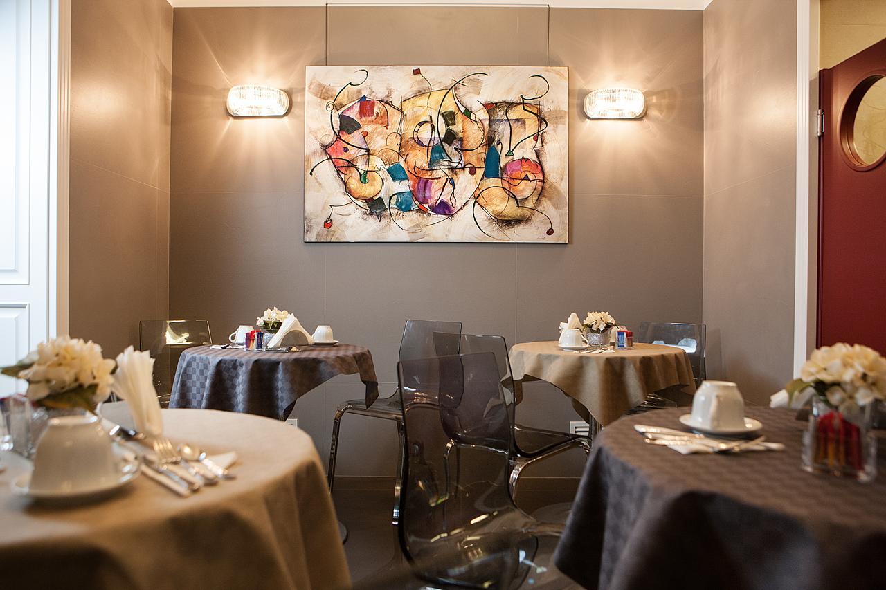 Bed & Breakfast San Martino