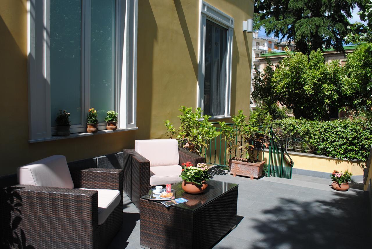 San Martino Bed & Breakfast 2*