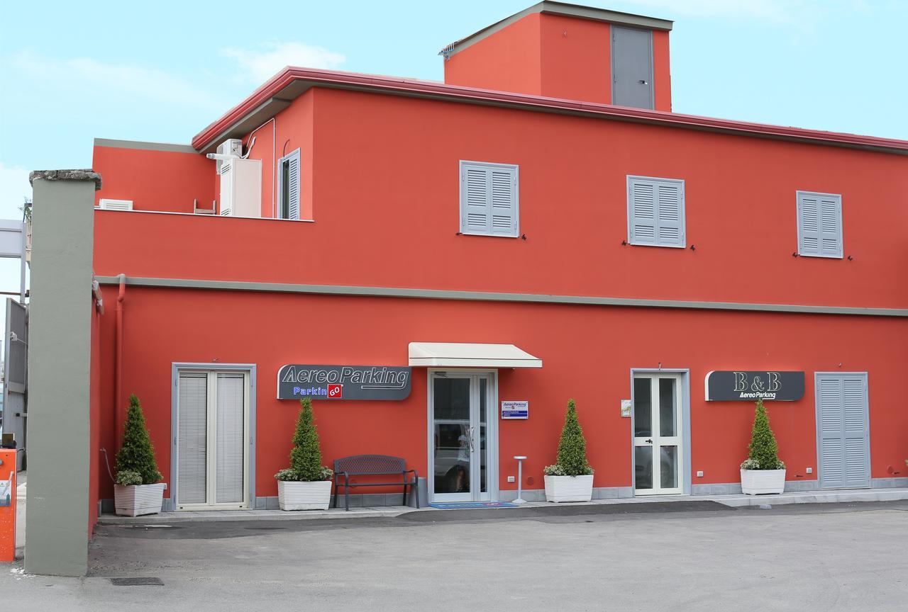 Aereoparking Bed & Breakfast