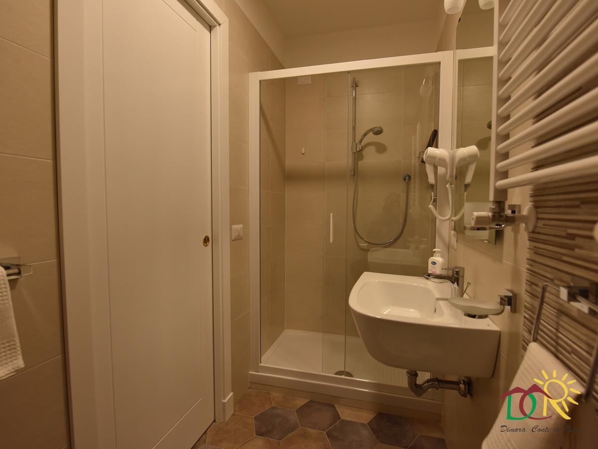 Bed & Breakfast Dimora Conte Di Ruvo Naples