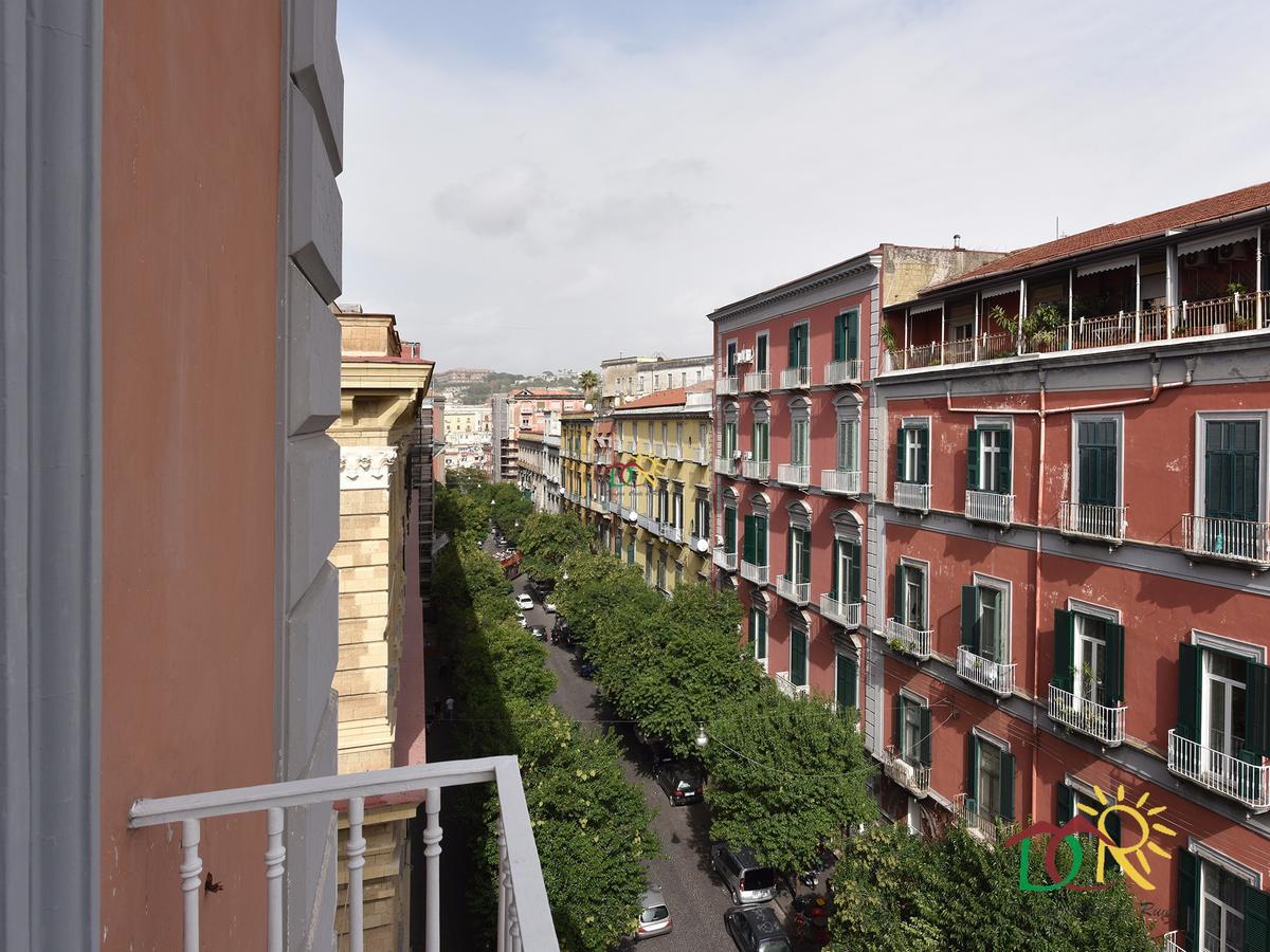 Dimora Conte Di Ruvo Bed & Breakfast Naples