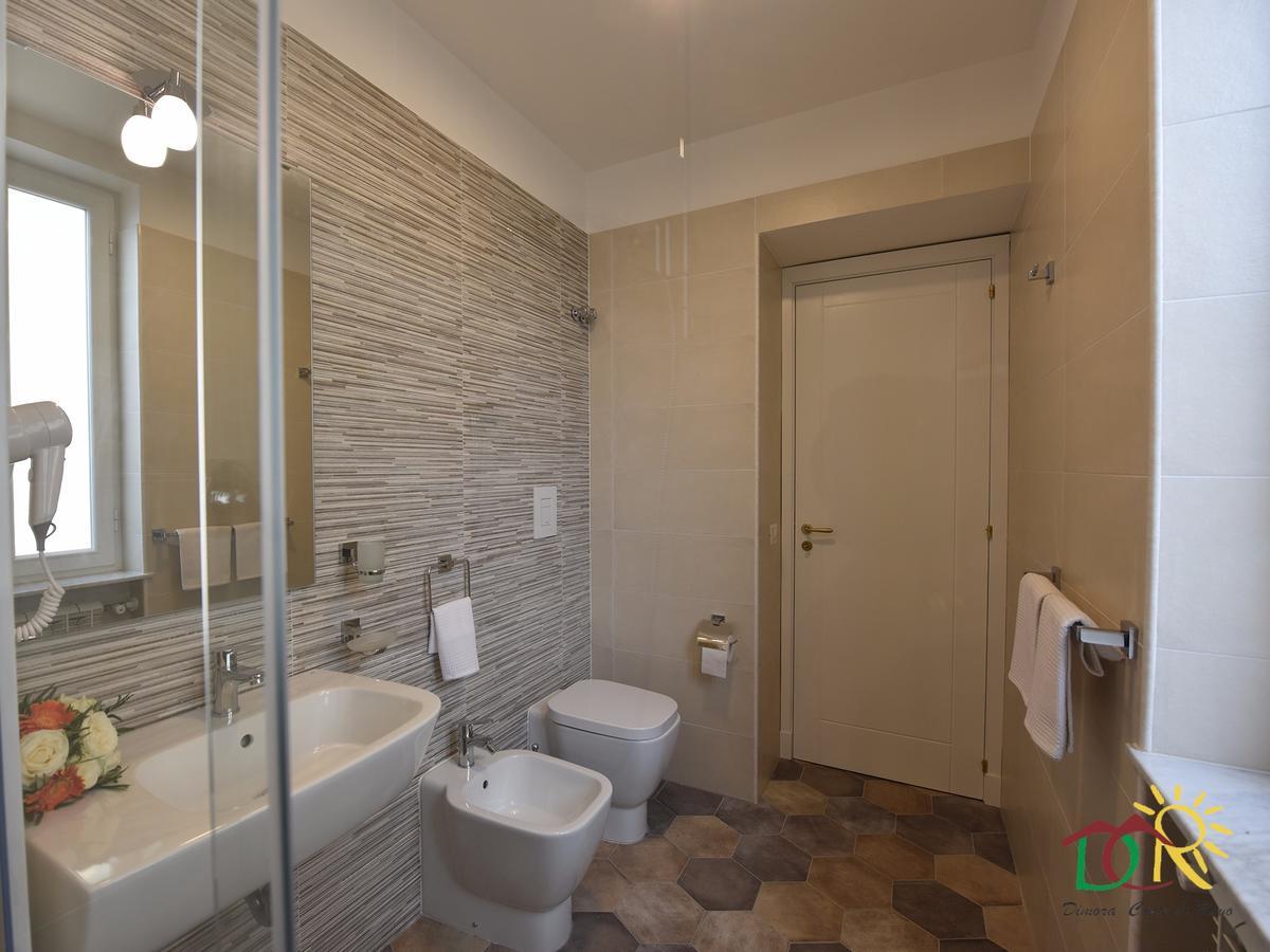 Dimora Conte Di Ruvo Bed & Breakfast Naples