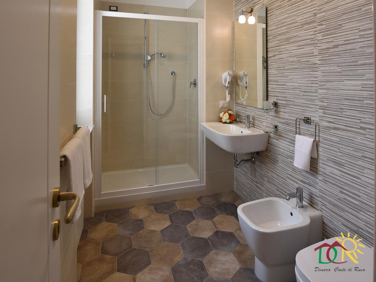 Bed & Breakfast Dimora Conte Di Ruvo