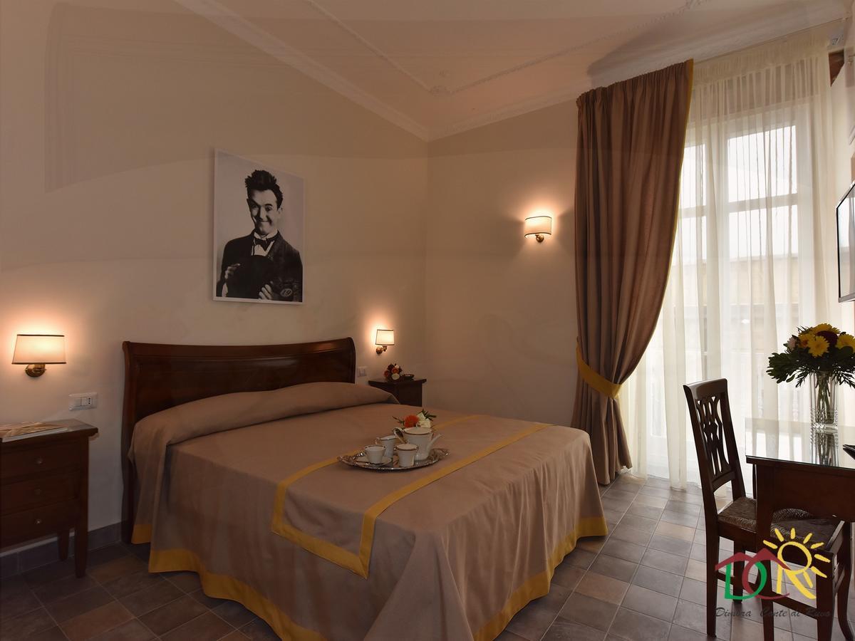 Dimora Conte Di Ruvo Naples