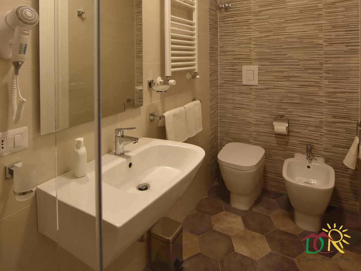 Bed & Breakfast Dimora Conte Di Ruvo Naples