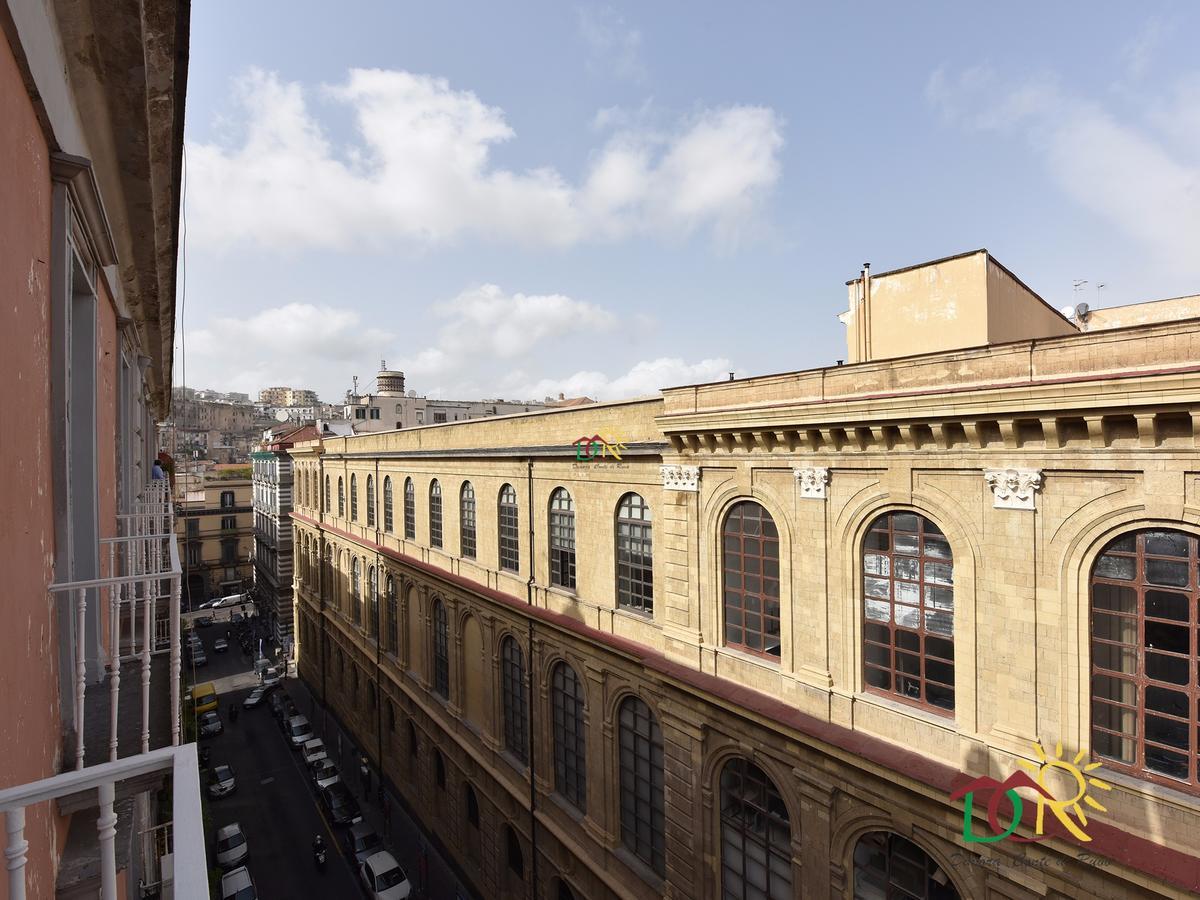 Bed & Breakfast Dimora Conte Di Ruvo