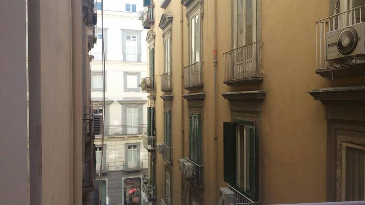 Guest house Trinita In Toledo Street