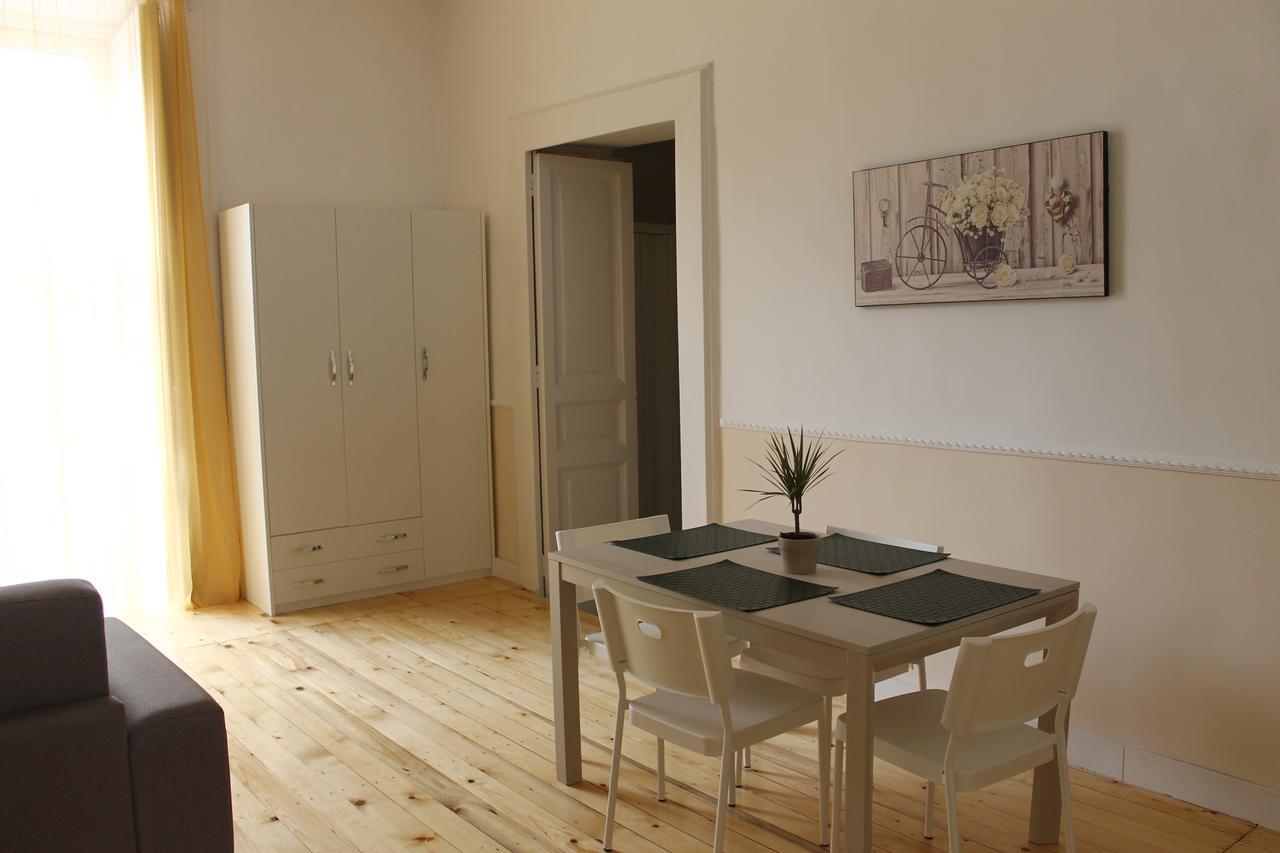 La Torretta Chiaia Bed & Breakfast 3*