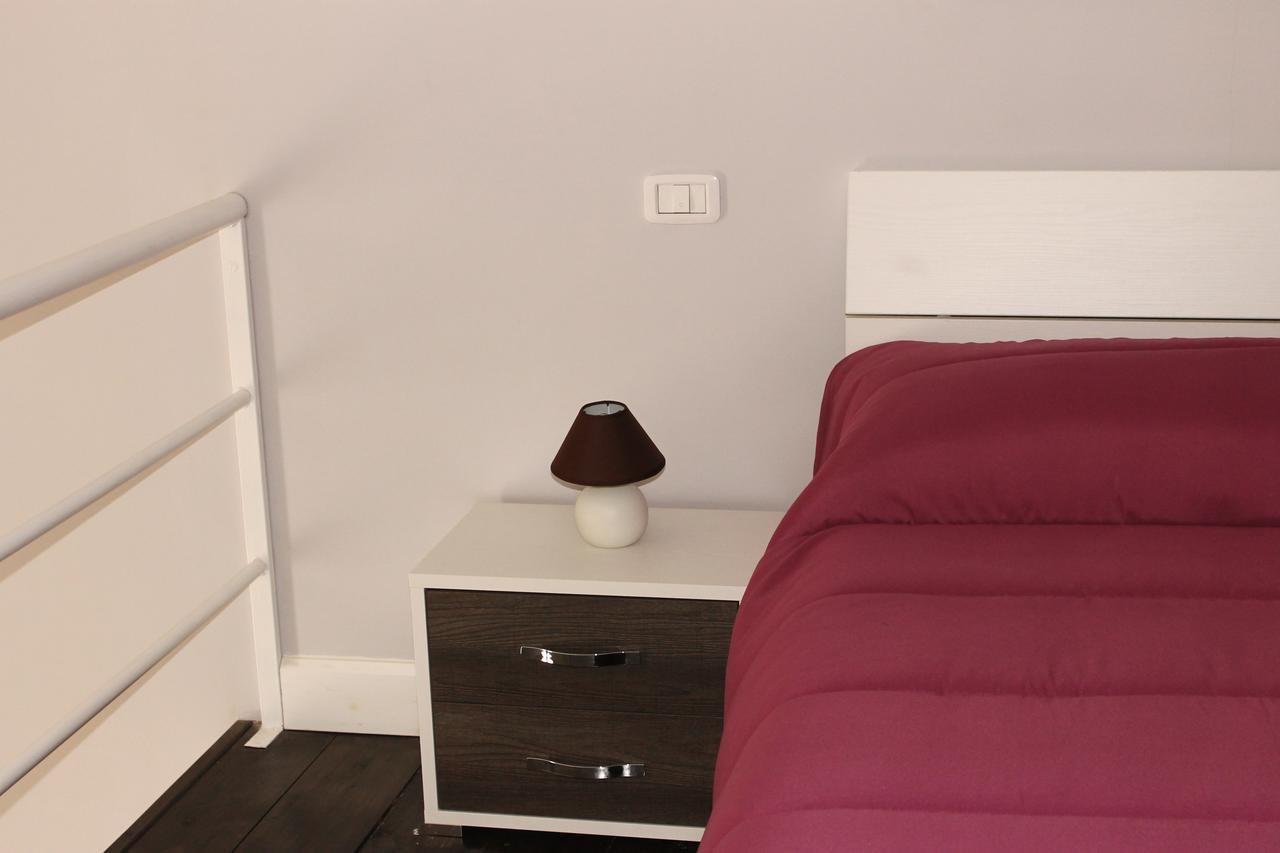 Bed & Breakfast La Torretta Chiaia 3*