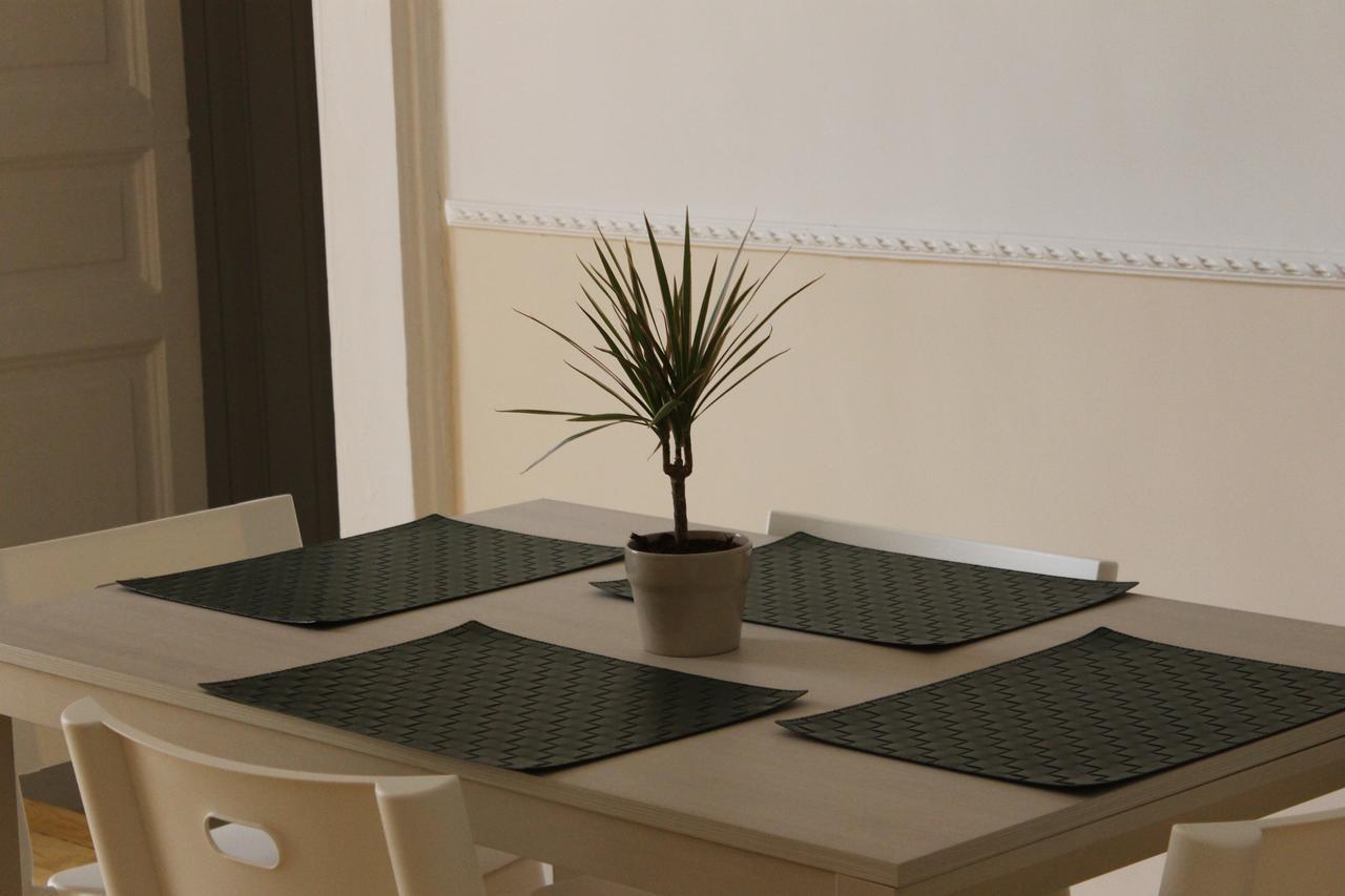 Bed & Breakfast La Torretta Chiaia 3*