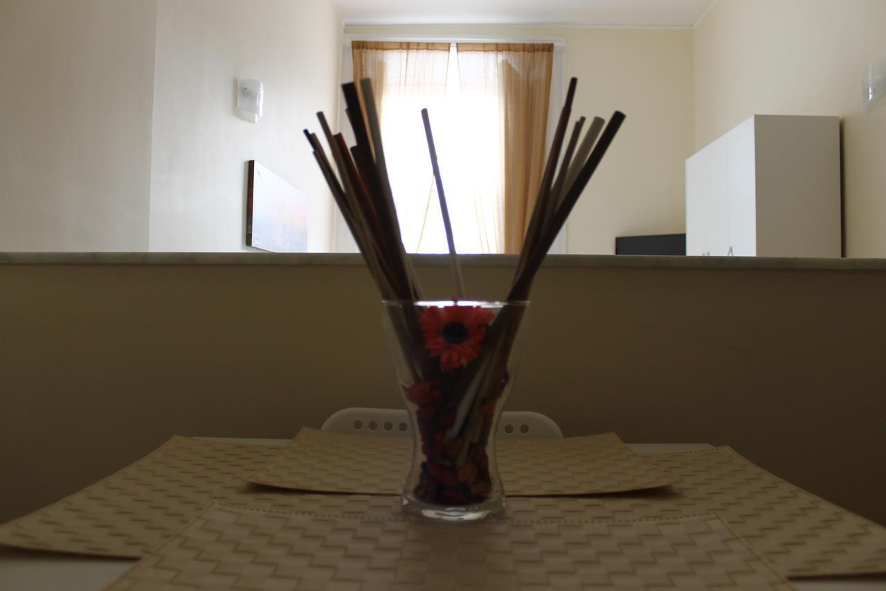 La Torretta Chiaia Bed & Breakfast