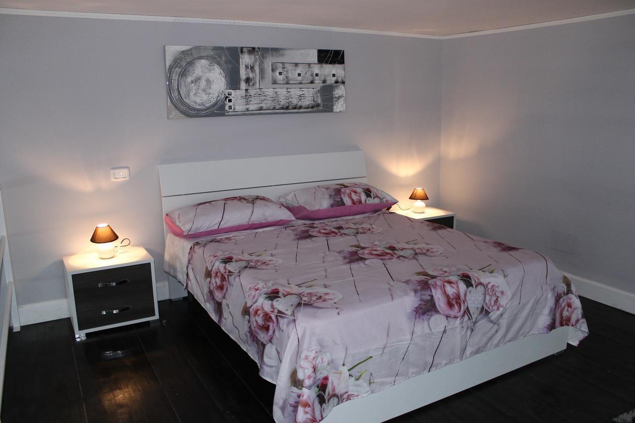 Bed & Breakfast La Torretta Chiaia 3*
