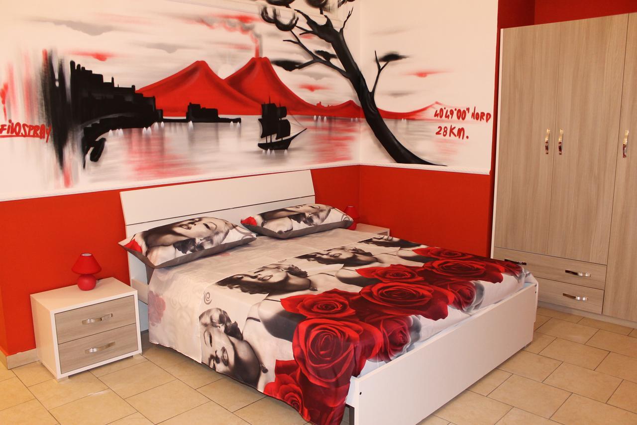 La Torretta Chiaia 3*