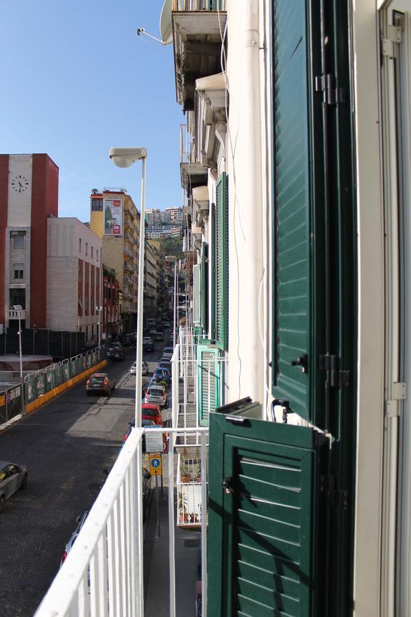 Bed & Breakfast La Torretta Chiaia 3*