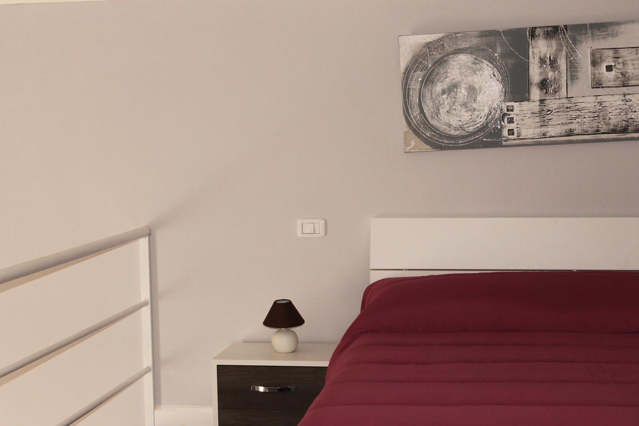 La Torretta Chiaia 3*