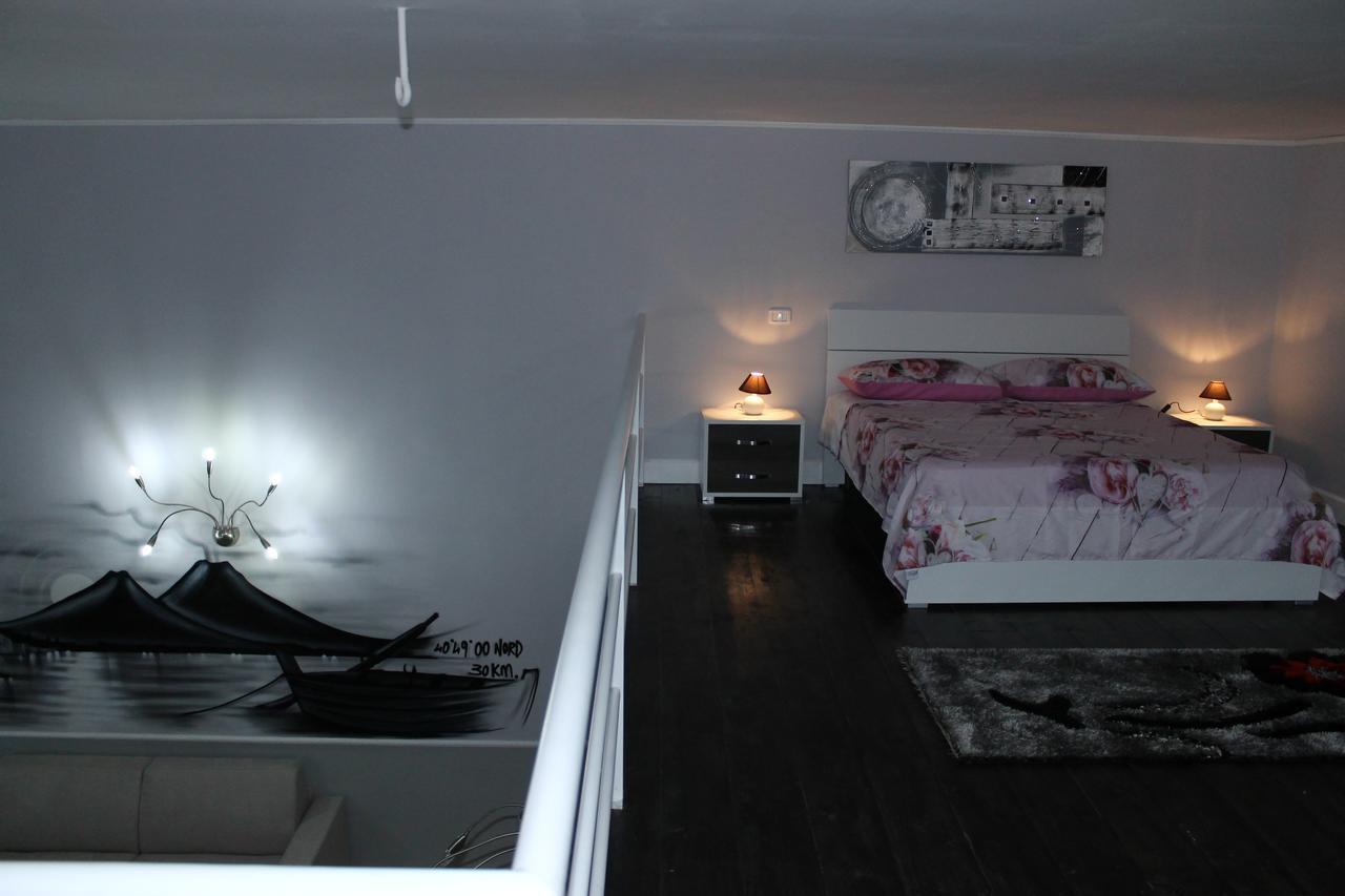 La Torretta Chiaia 3* Naples
