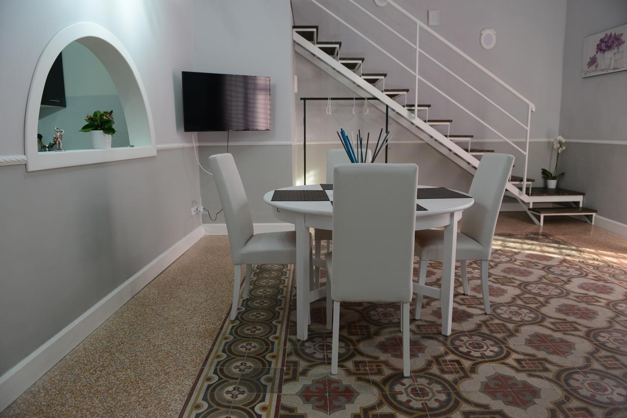 La Torretta Chiaia Bed & Breakfast Naples