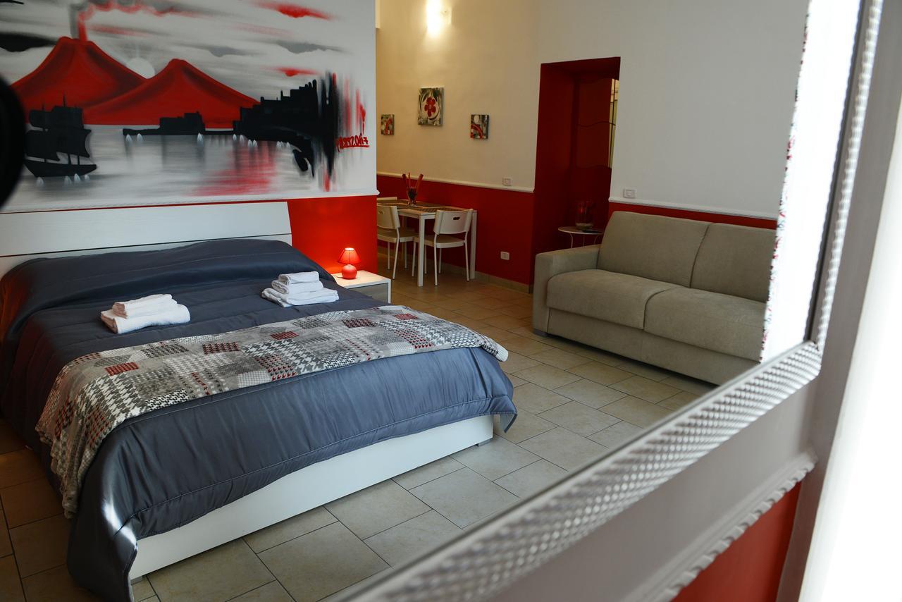 La Torretta Chiaia 3*