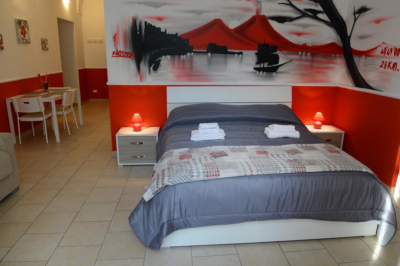 Bed & Breakfast La Torretta Chiaia