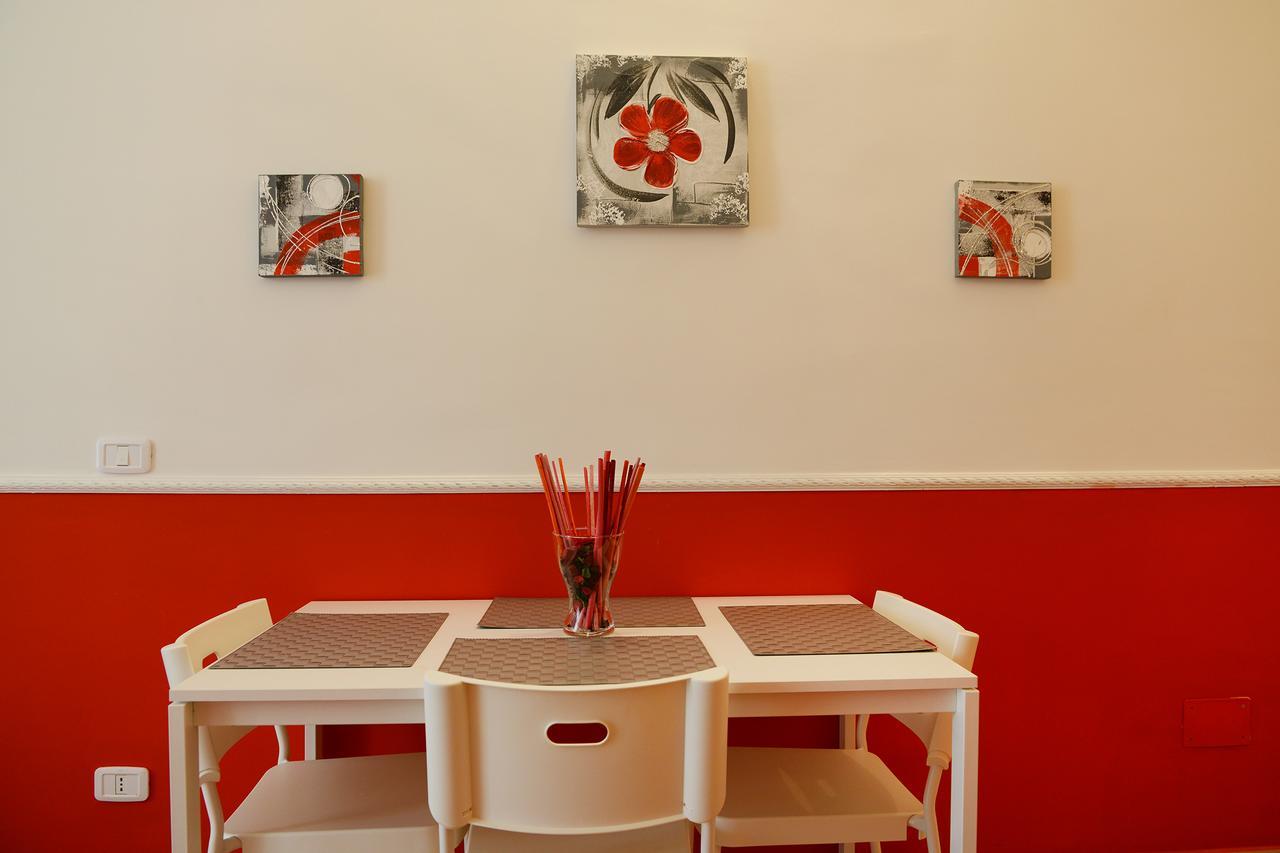 La Torretta Chiaia Bed & Breakfast