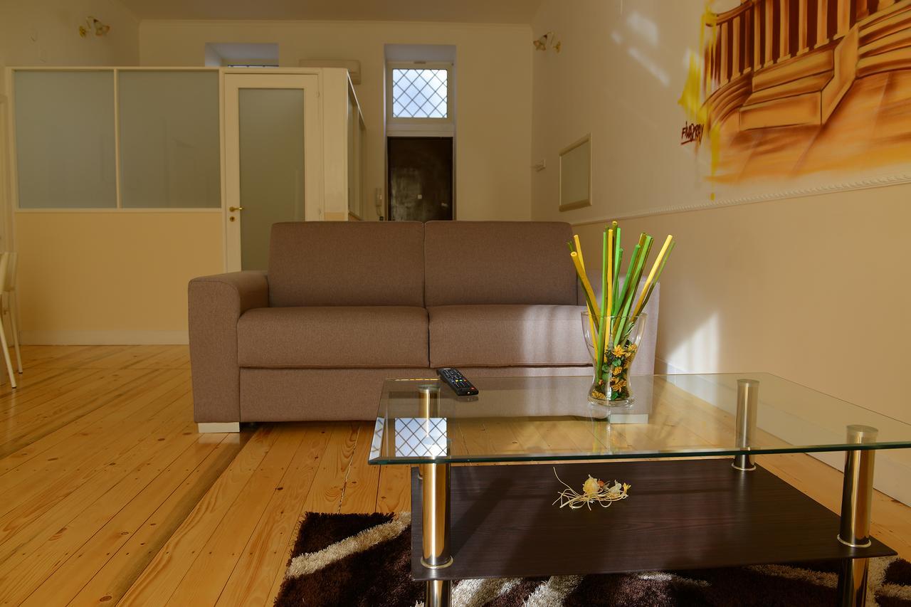 La Torretta Chiaia Bed & Breakfast Naples