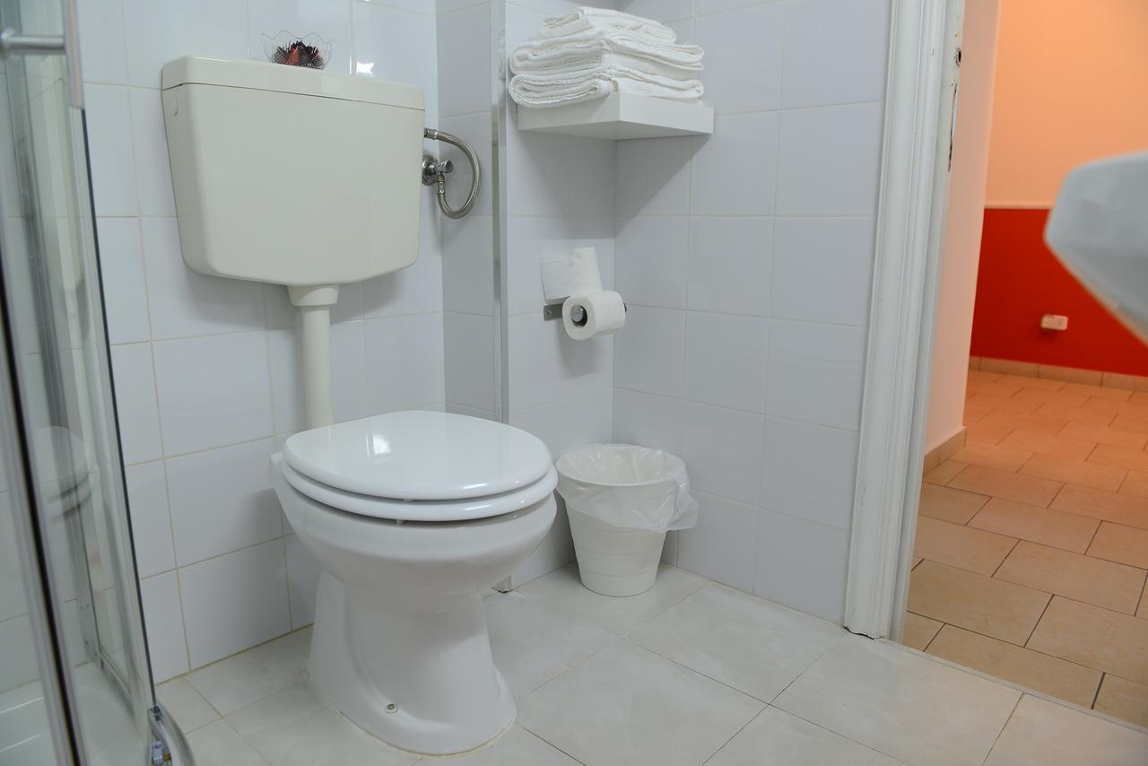 Bed & Breakfast La Torretta Chiaia Naples