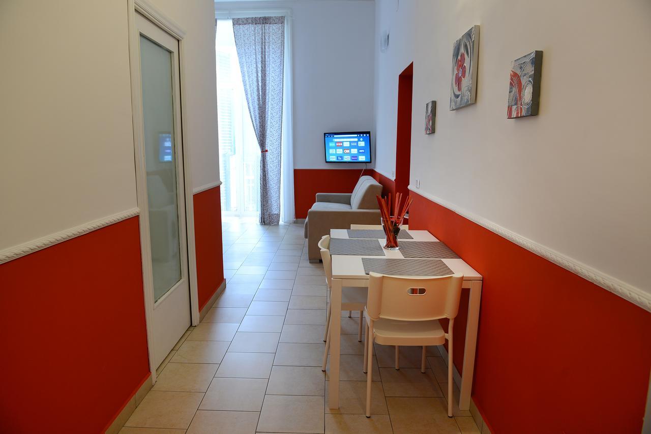 La Torretta Chiaia Bed & Breakfast Naples