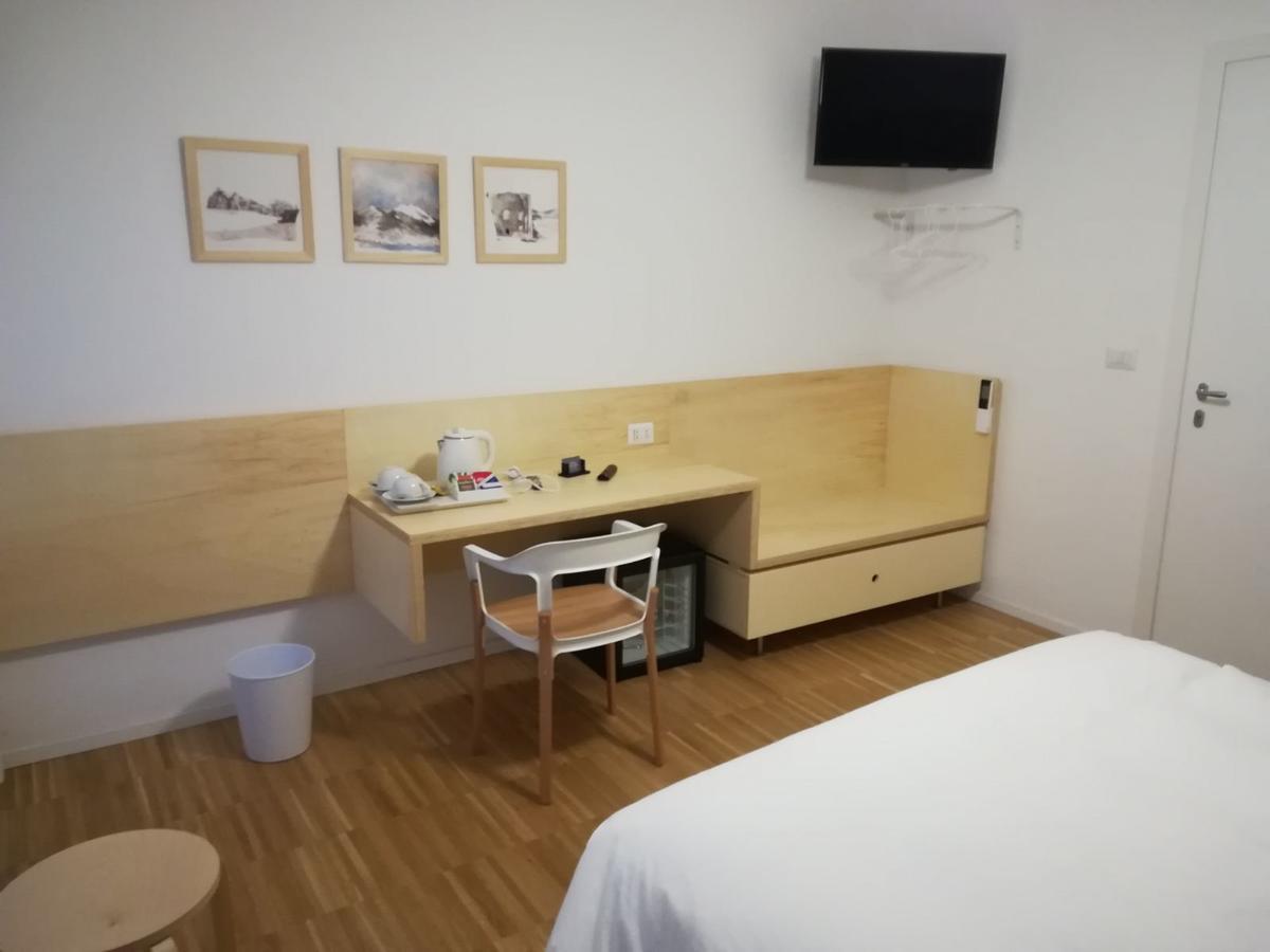 Bed & Breakfast Le Stanze Di Piazza Dei Martiri 5*