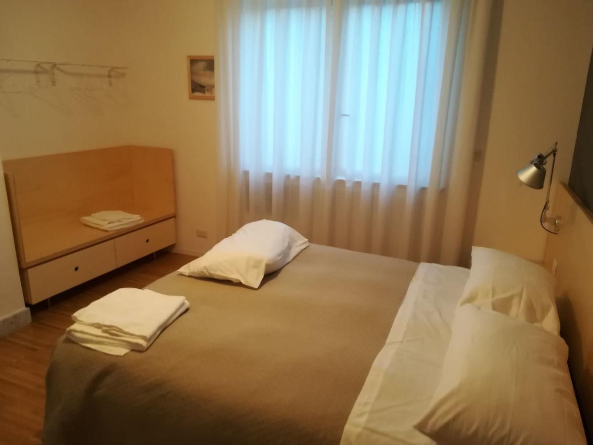 Bed & Breakfast Le Stanze Di Piazza Dei Martiri