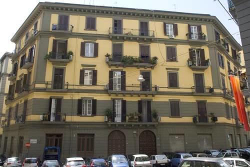 Le Chic Bed & Breakfast *