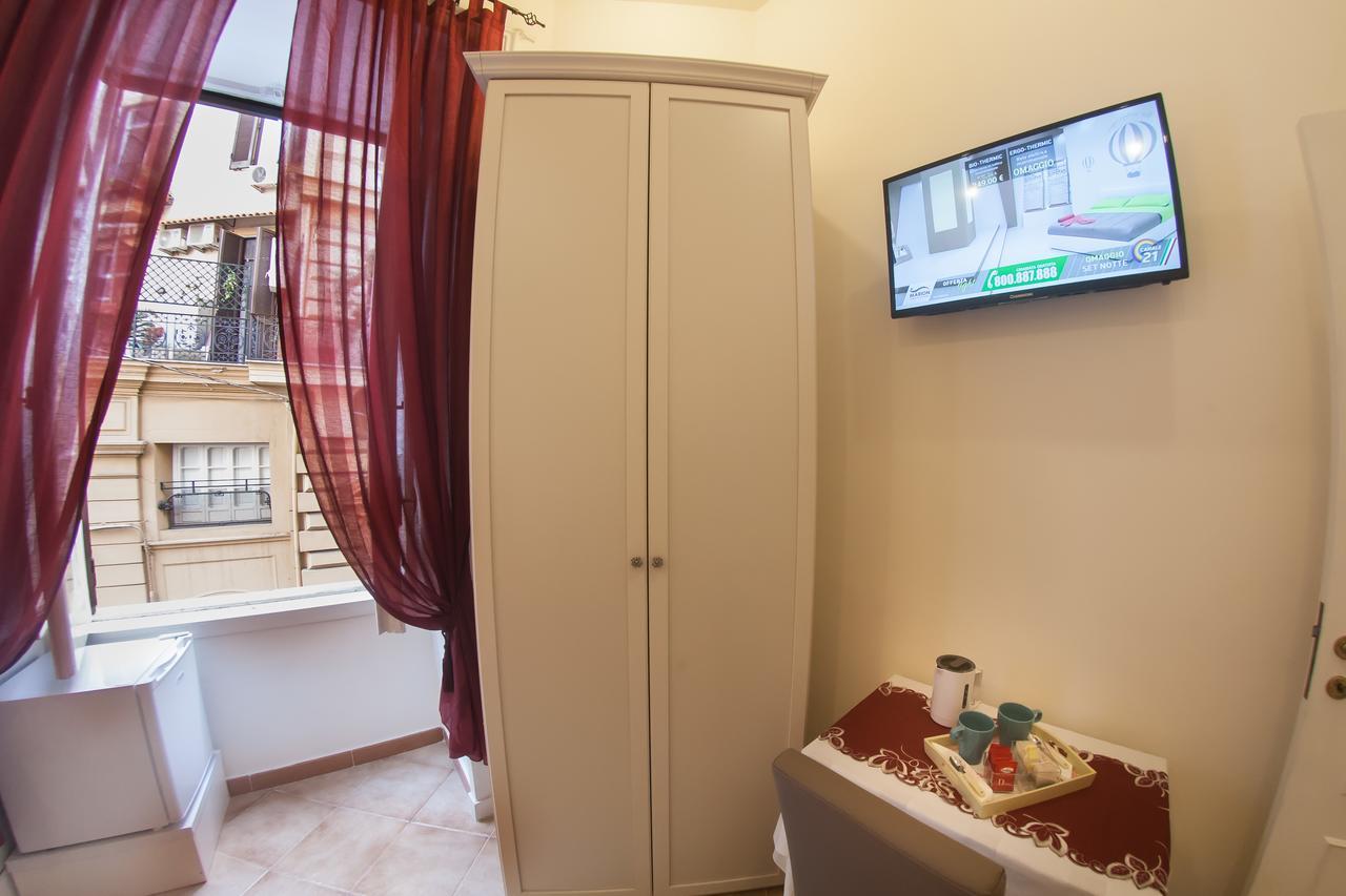 Bed & Breakfast Le Chic