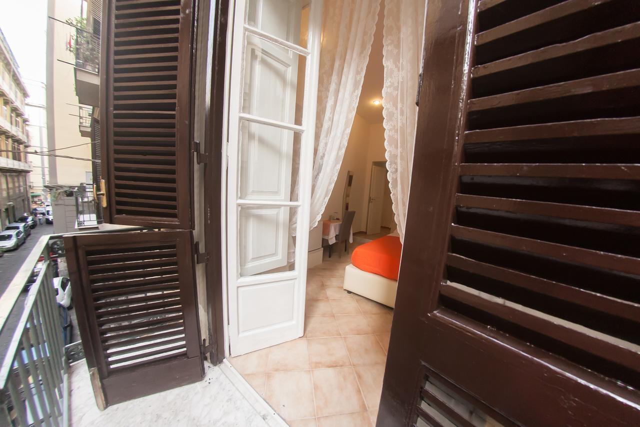 Le Chic Naples