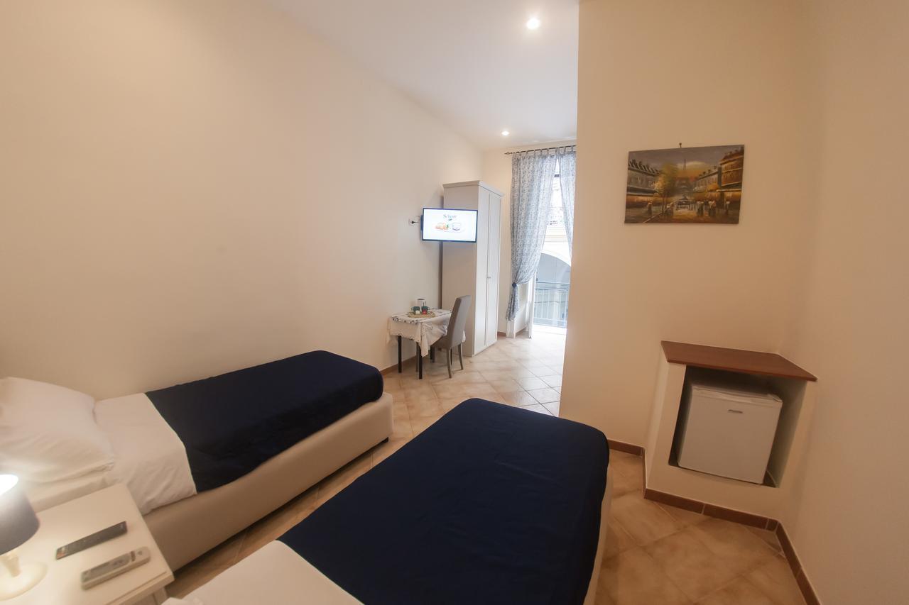 Bed & Breakfast Le Chic