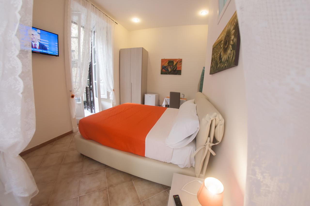 Le Chic Bed & Breakfast *