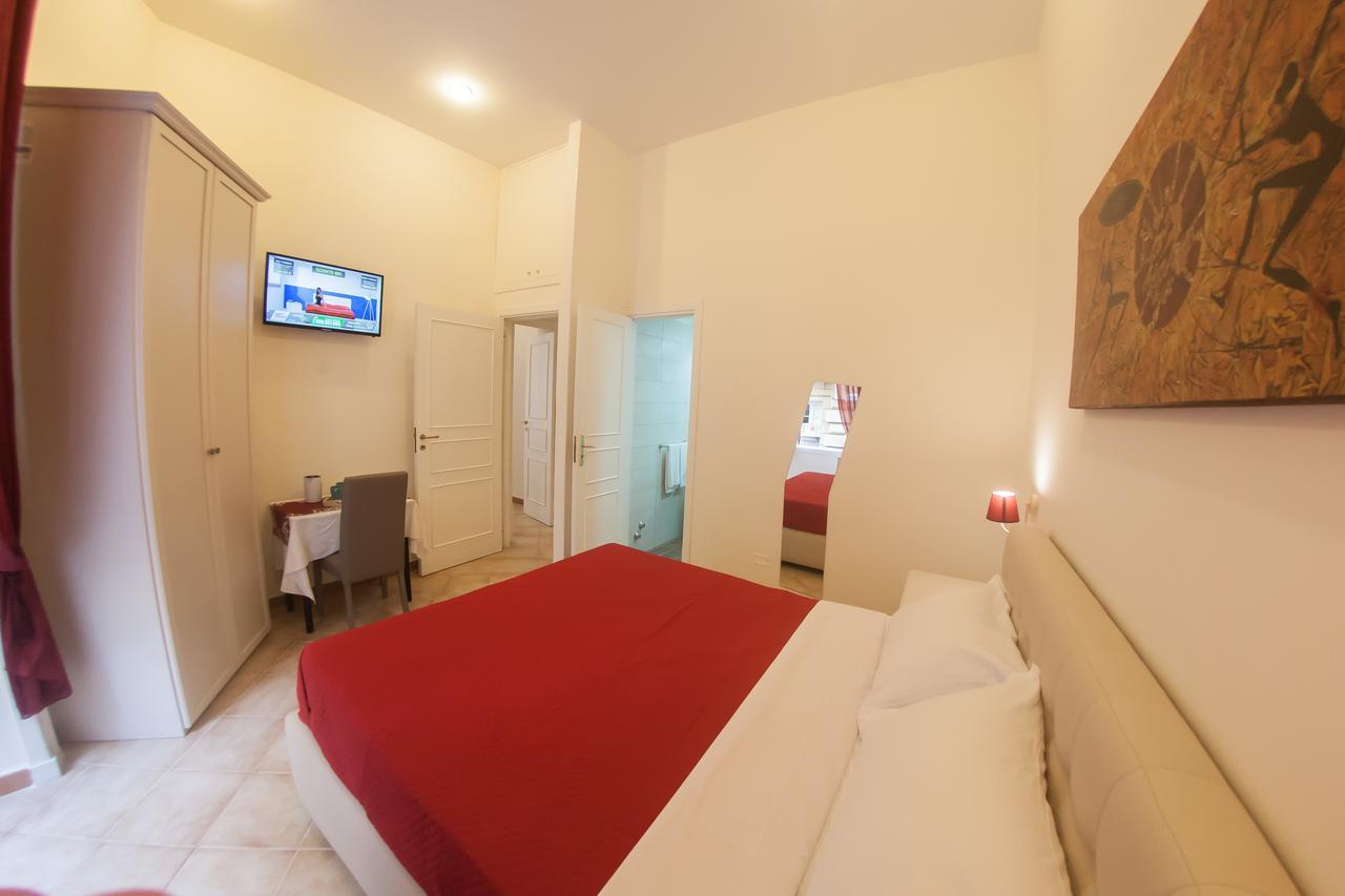 Le Chic Bed & Breakfast *