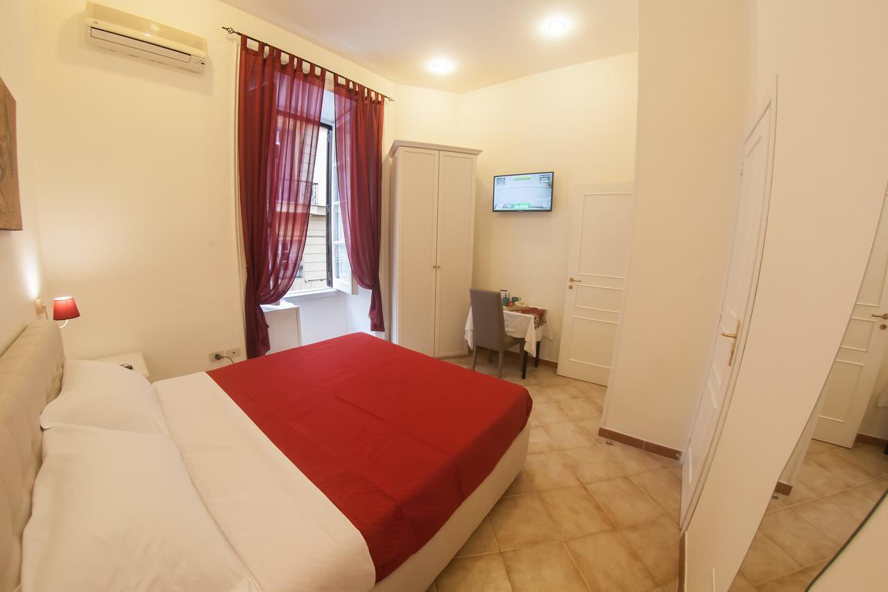Bed & Breakfast Le Chic *