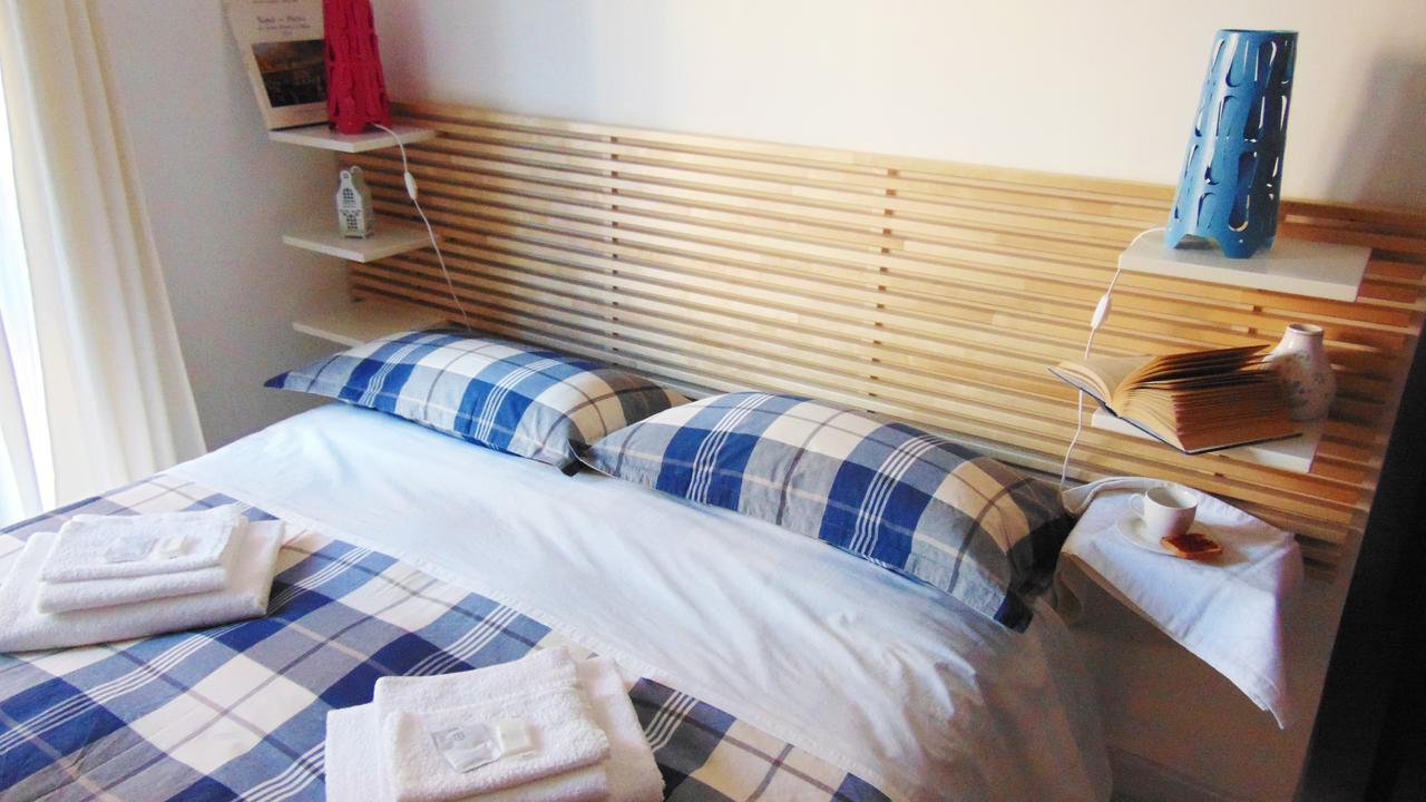 Baba Bed & Breakfast Naples
